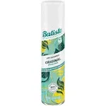 Batiste Dry Shampoo, Original, 7.62 oz.- Packaging May Vary