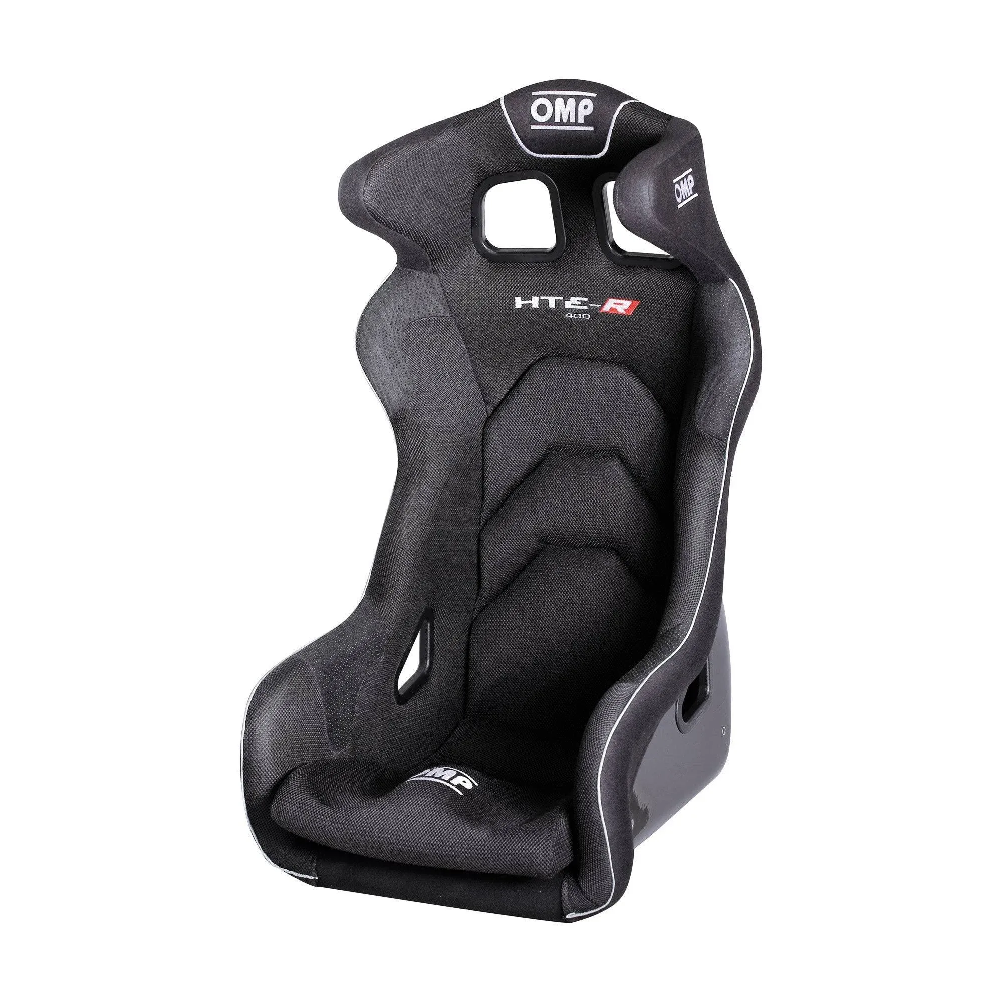 New OMP Italy HTE-R 400 Racing Seat (FIA)