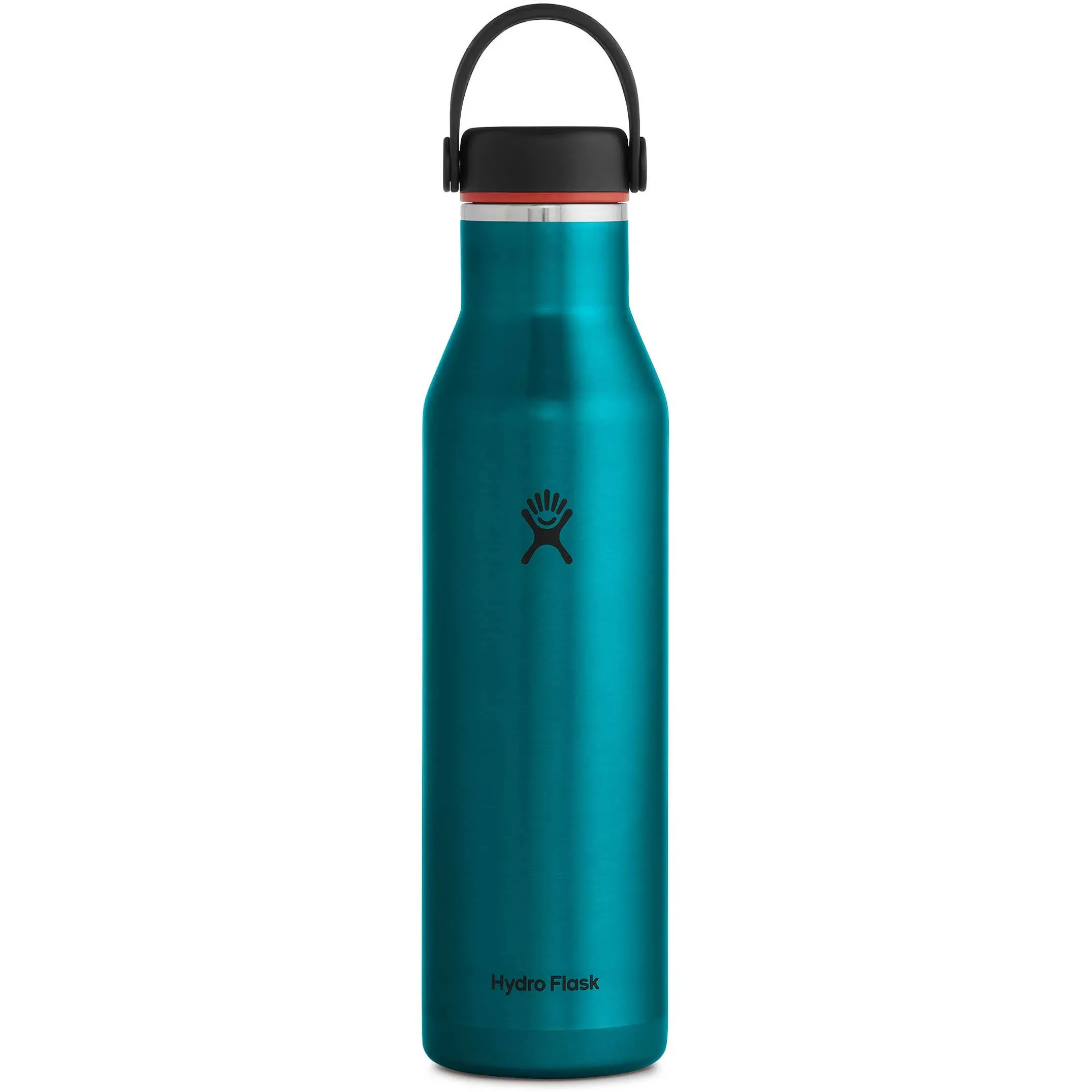 Hydro Flask 21 oz Lightweight Standard Mouth Trail Series