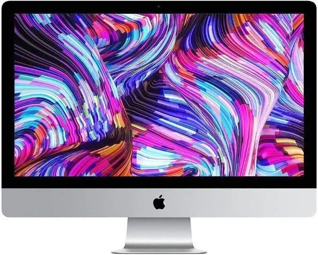 Up to 70% off Certified Refurbished Apple iMac 2019 Retina 5K 27"