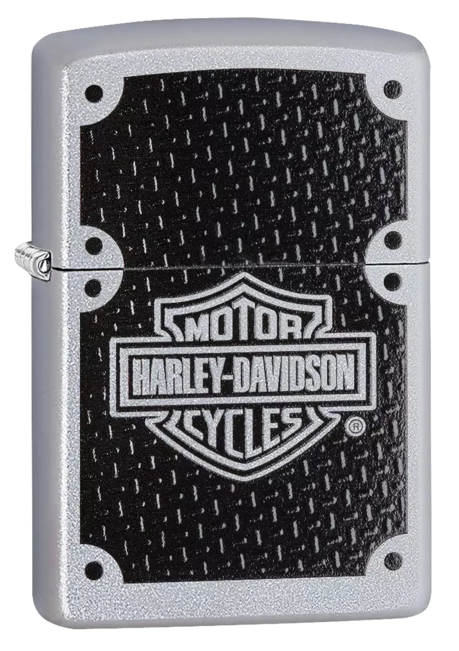 Zippo Harley-Davidson Lighter