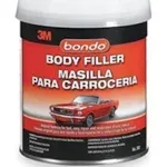 Bondo Body Filler