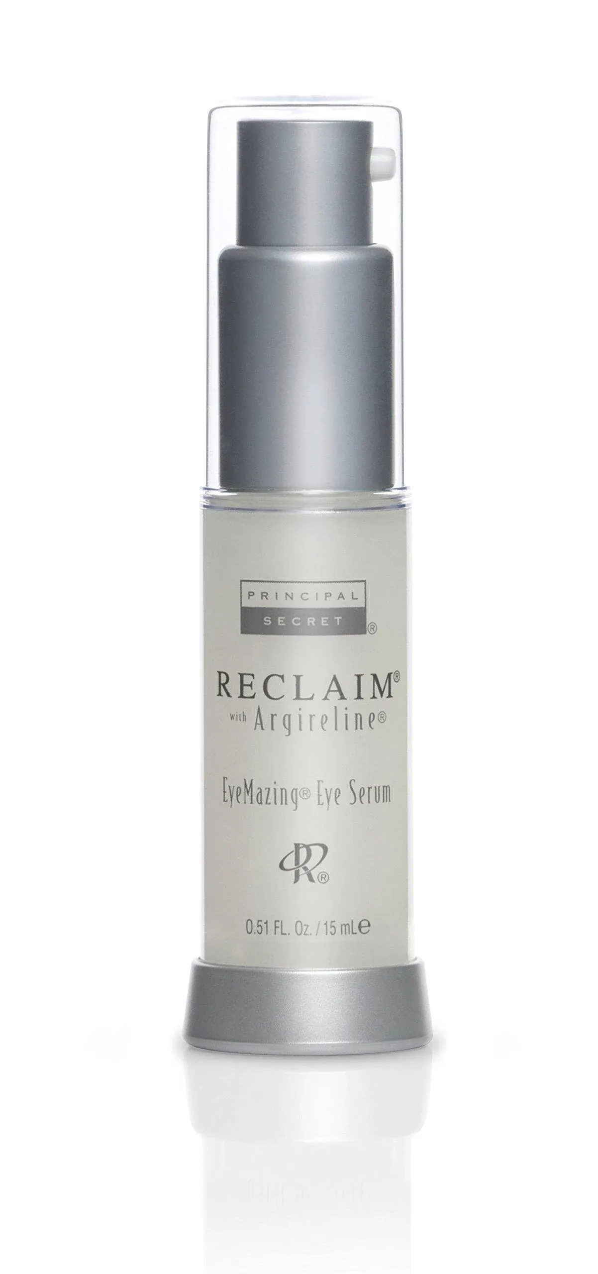 Principal Secret – Reclaim with Argireline – EyeMazing Eye Serum – 0.51 Ounce