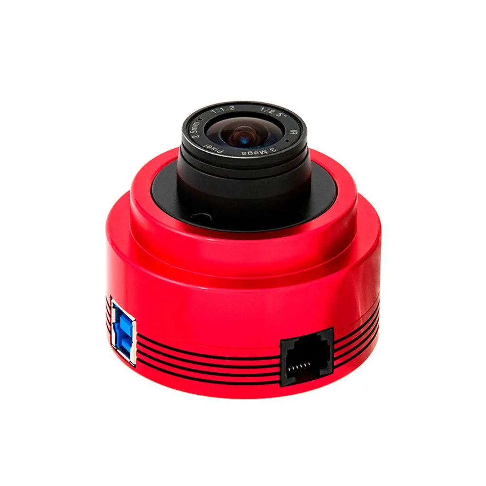 ZWO ASI678MC Colour Astronomy Camera