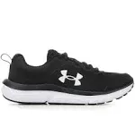 Under Armour Women's Beautiful High Quality Charged Assert - (001) Black/White