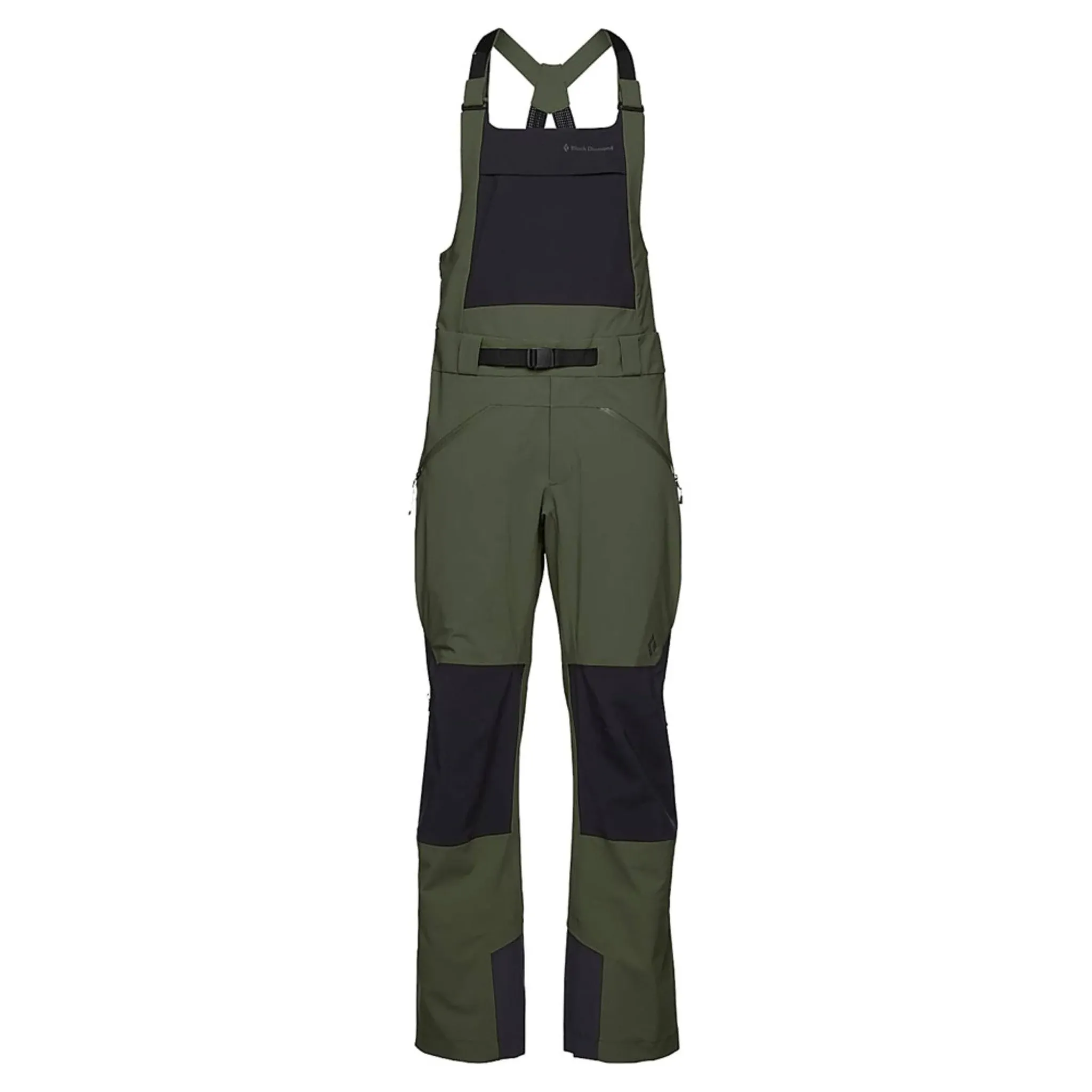 Black Diamond Men's Recon Stretch Bibs