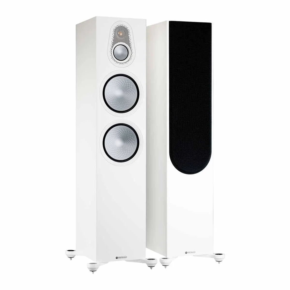 Monitor Audio Silver 500 7G Floorstanding Speaker