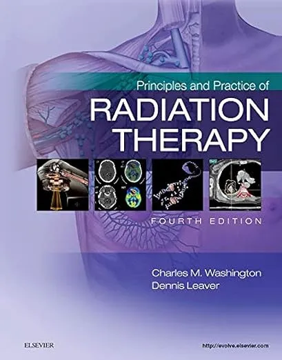 Principles and Practice of Radiation Therapy