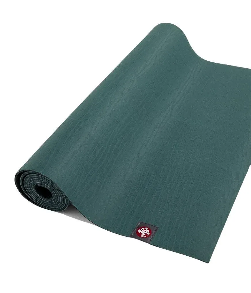 Manduka - Yoga Mat Eko Lite 4 mm Acai Midnight