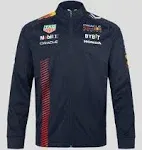 NWT UNISEX Red Bull F1 2023 Team Jacket size S