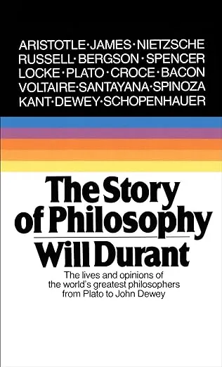 The Story of Philosophy