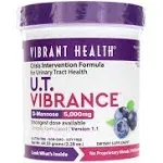 Vibrant Health U.t. Vibrance D Mannose Botanicals Supplements (2.07 oz)