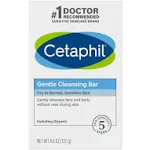 Cetaphil Bar Gentle Cleansing