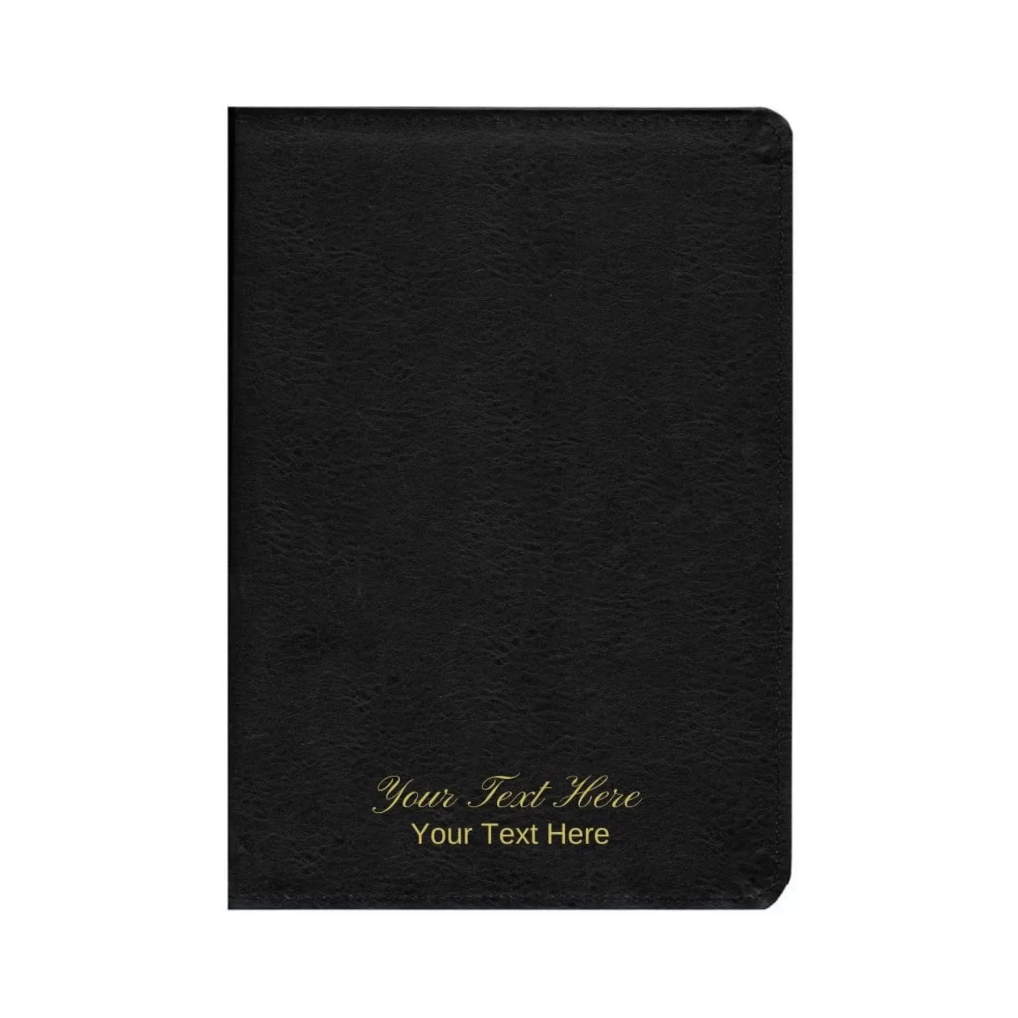 KJV Thompson Chain-Reference Bible Red Letter [Black] [Book]