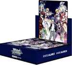 Weiss Schwarz: Date a Live Vol 2 Booster Display