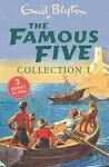 The Famous Five Collection [Book]