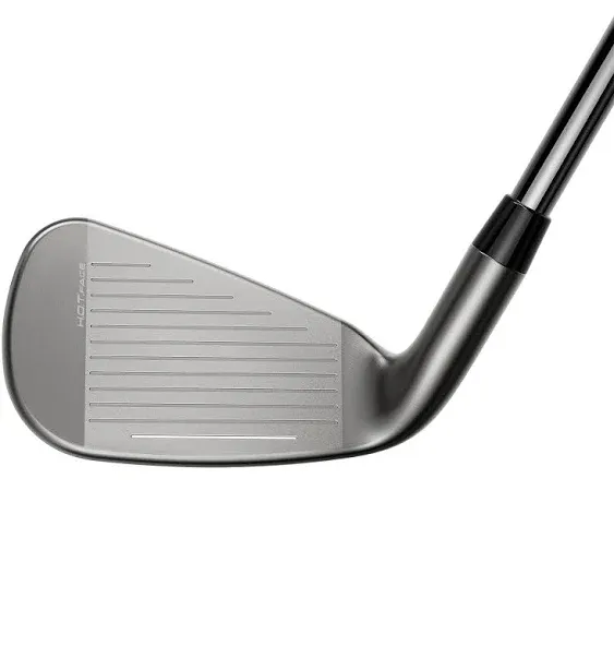 Cobra DARKSPEED Combo Iron Set