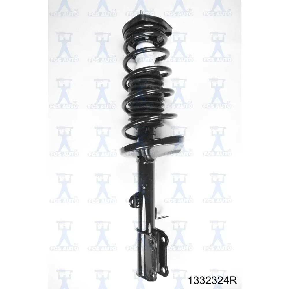 Suspension Strut and Coil Spring Assembly FCS 1332324L