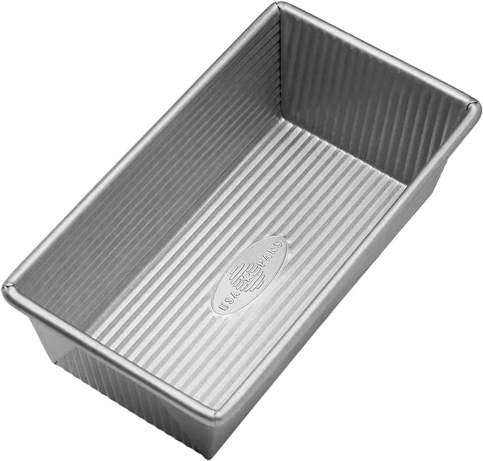 Usa Pan Loaf Pan, Small