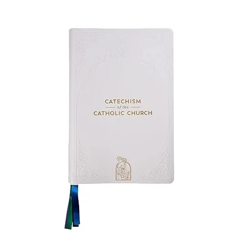 The Catechism of the Catholic Church: Ascension Edition