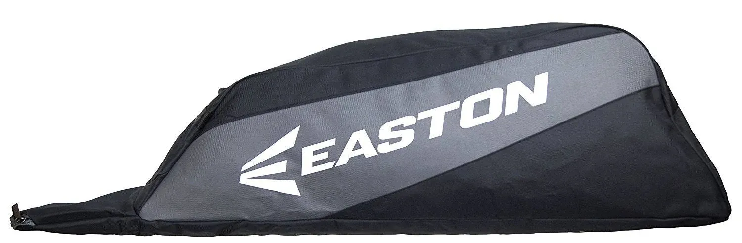 Easton Speed Brigade Baseball Softball Tote Bag (Black)