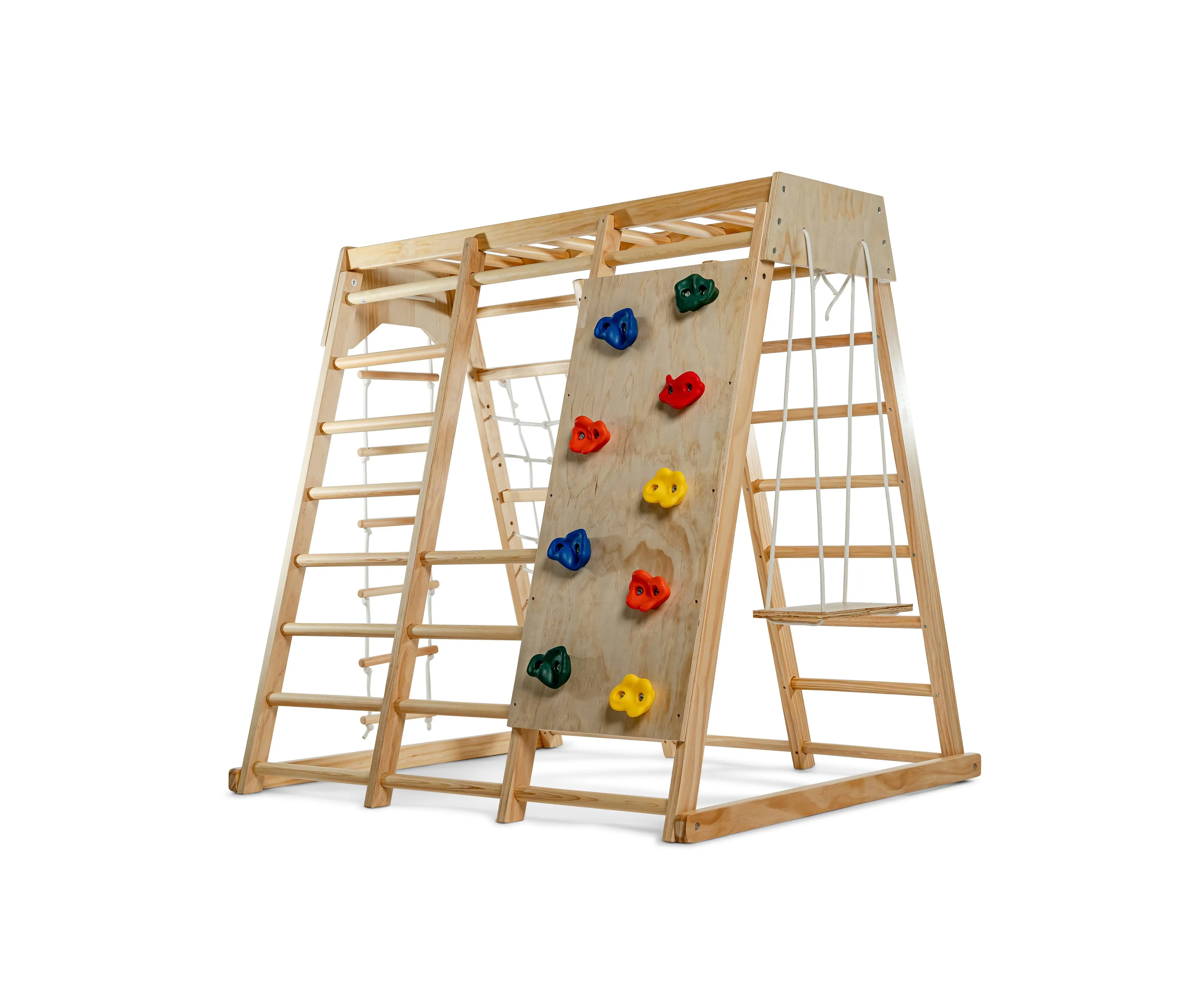 Avenlur Magnolia 7-in-1 Playset