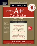 CompTIA A+ Certification All-in-One Exam Guide, Eleventh Edition (Exams 220-1101 & 220-1102)