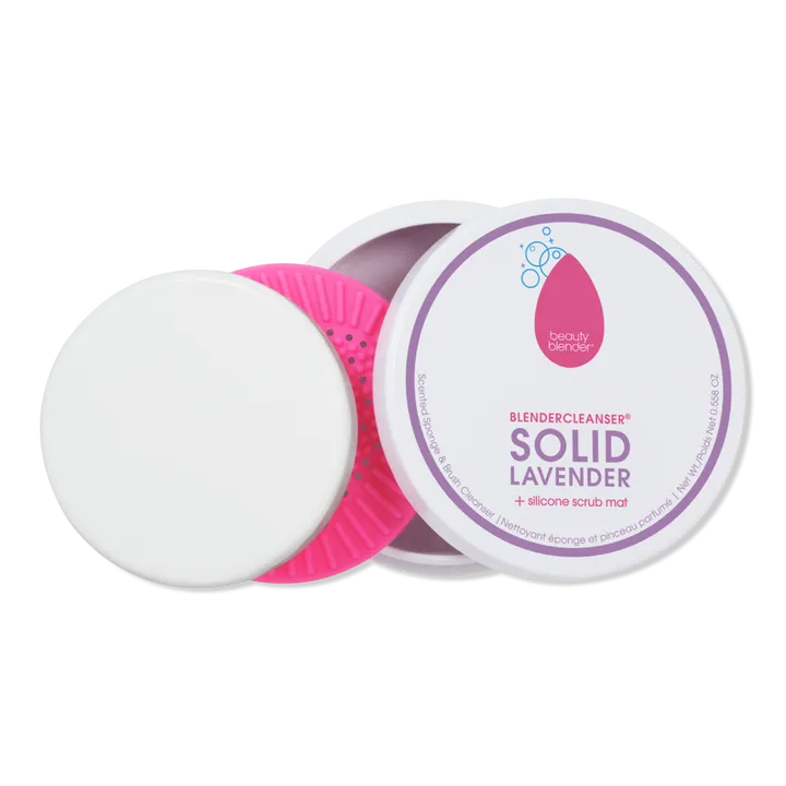 Beautyblender - Solid Blendercleanser 1 oz