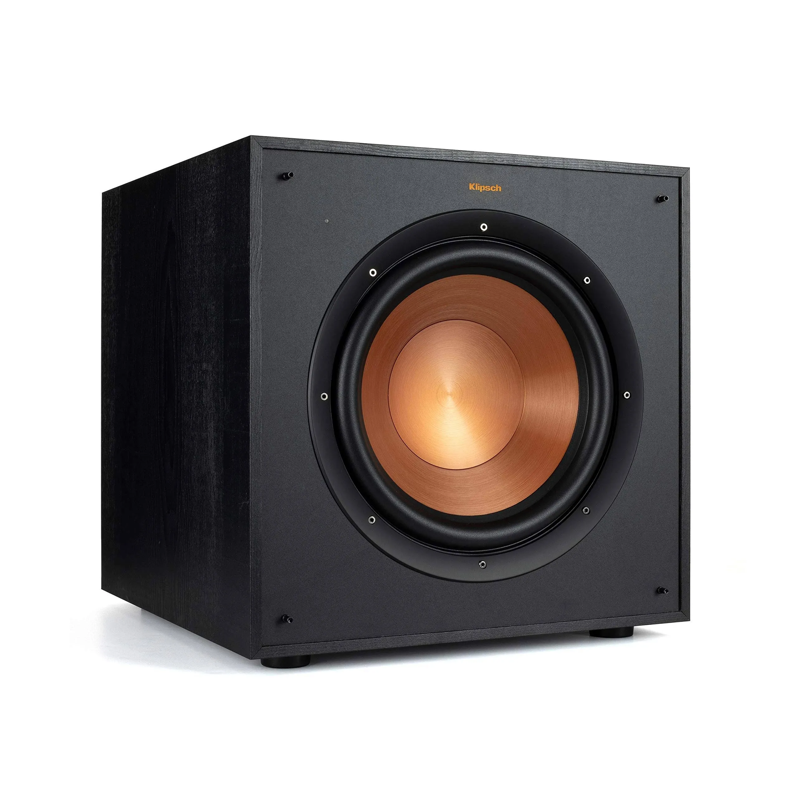 Klipsch 2 Pack R-100sw 300W Subwoofer