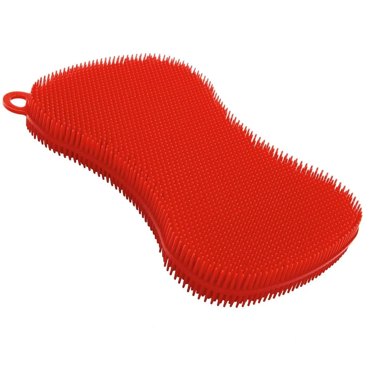 Kuhn Rikon Stay Clean Scrubber