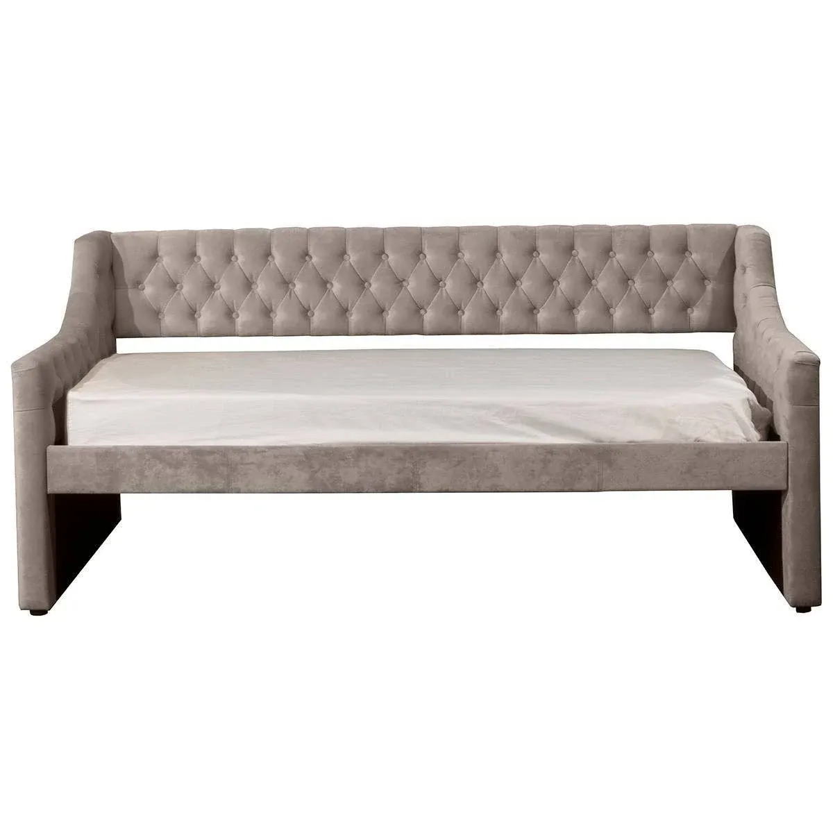 Hillsdale Jaylen Daybed - Silver