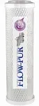 Flow Pur/Watts WCBCS-975RV RV Trailer Camper Exterior Canister Single Replacement Filter