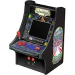 My Arcade Retro Galaga Micro Player