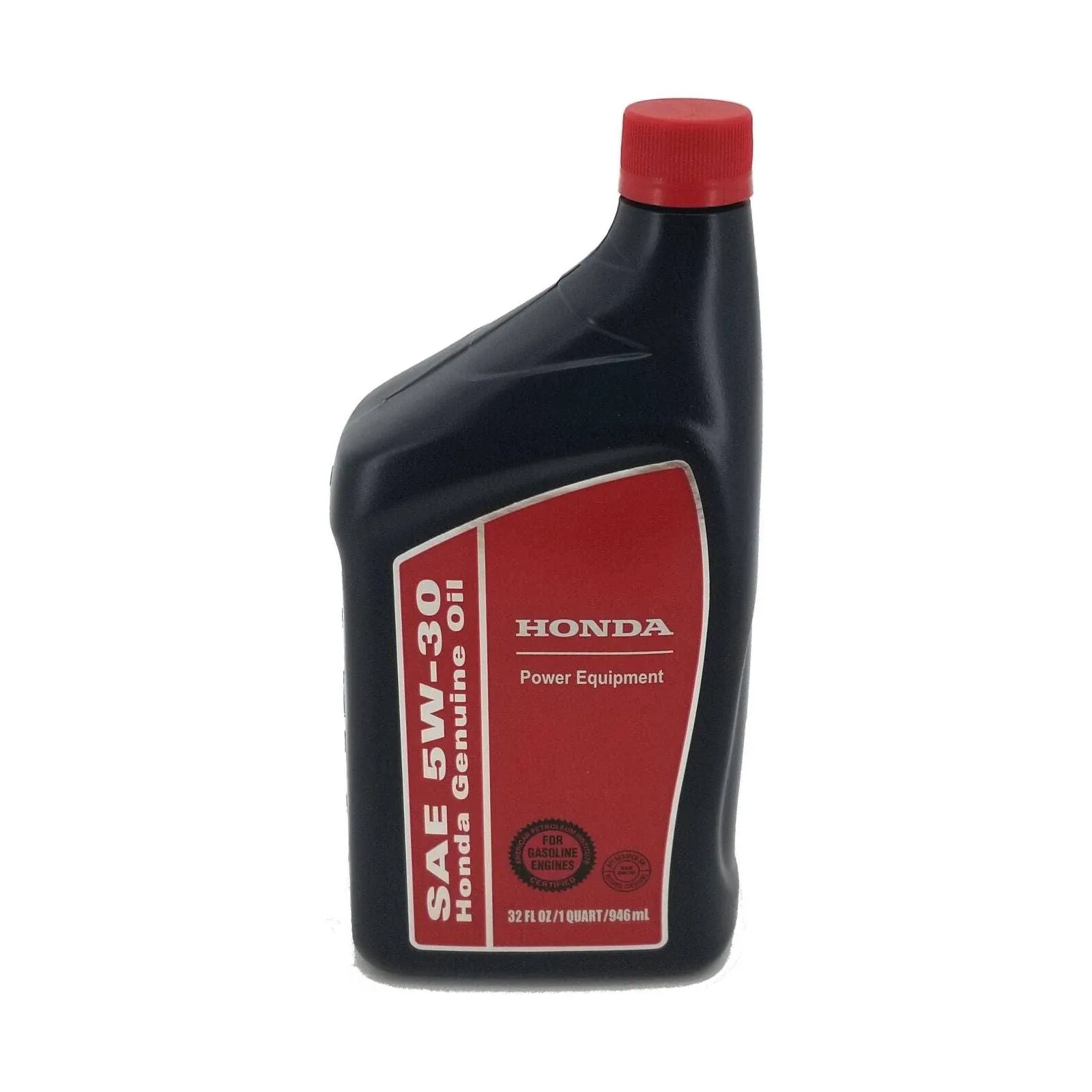 Honda 5W30 1 qt Engine Oil - 08207-5W30