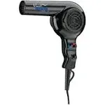 Conair Bb075w Pro Blackbird 2000 Watt Hair Dryer