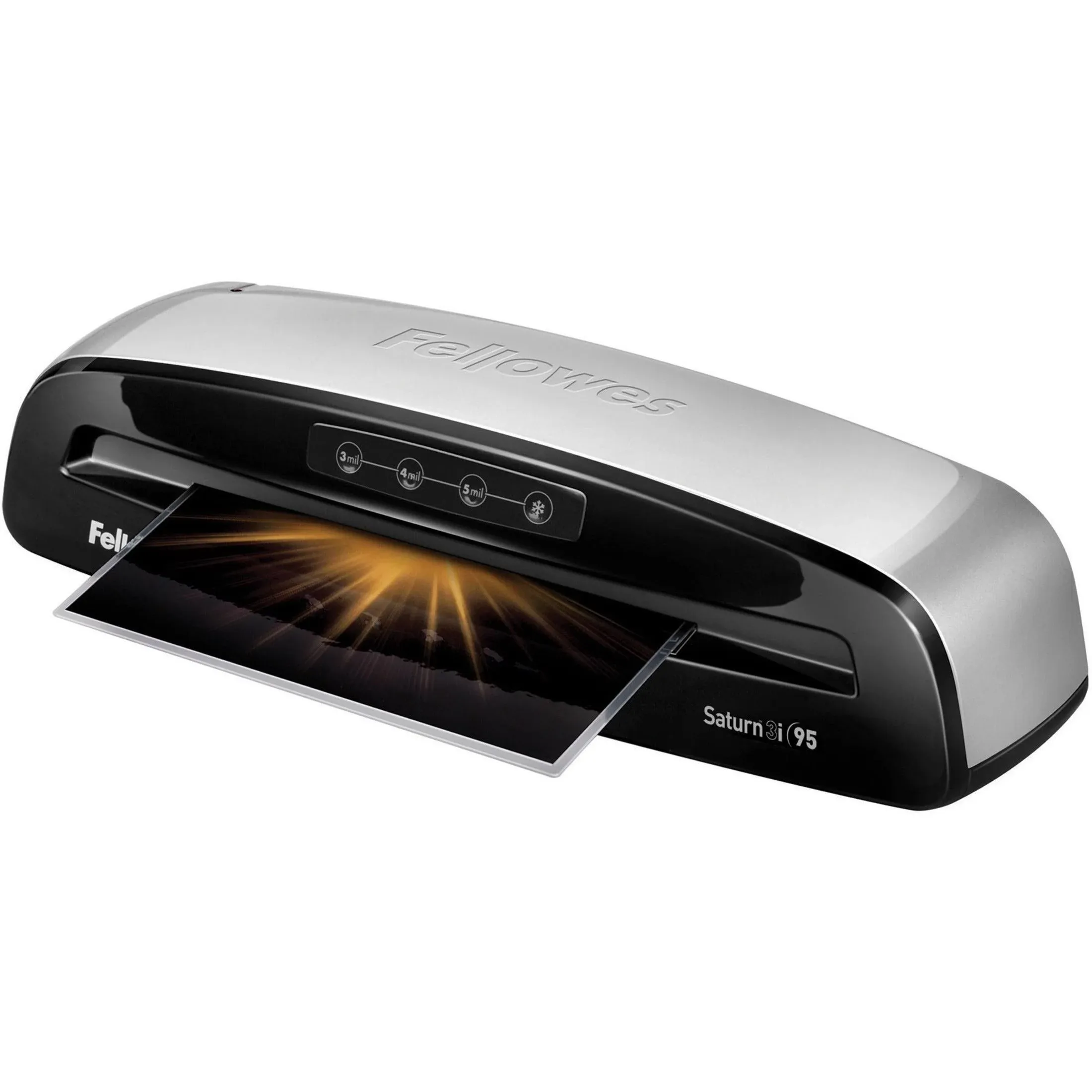 Fellowes Saturn3i 95 Laminator