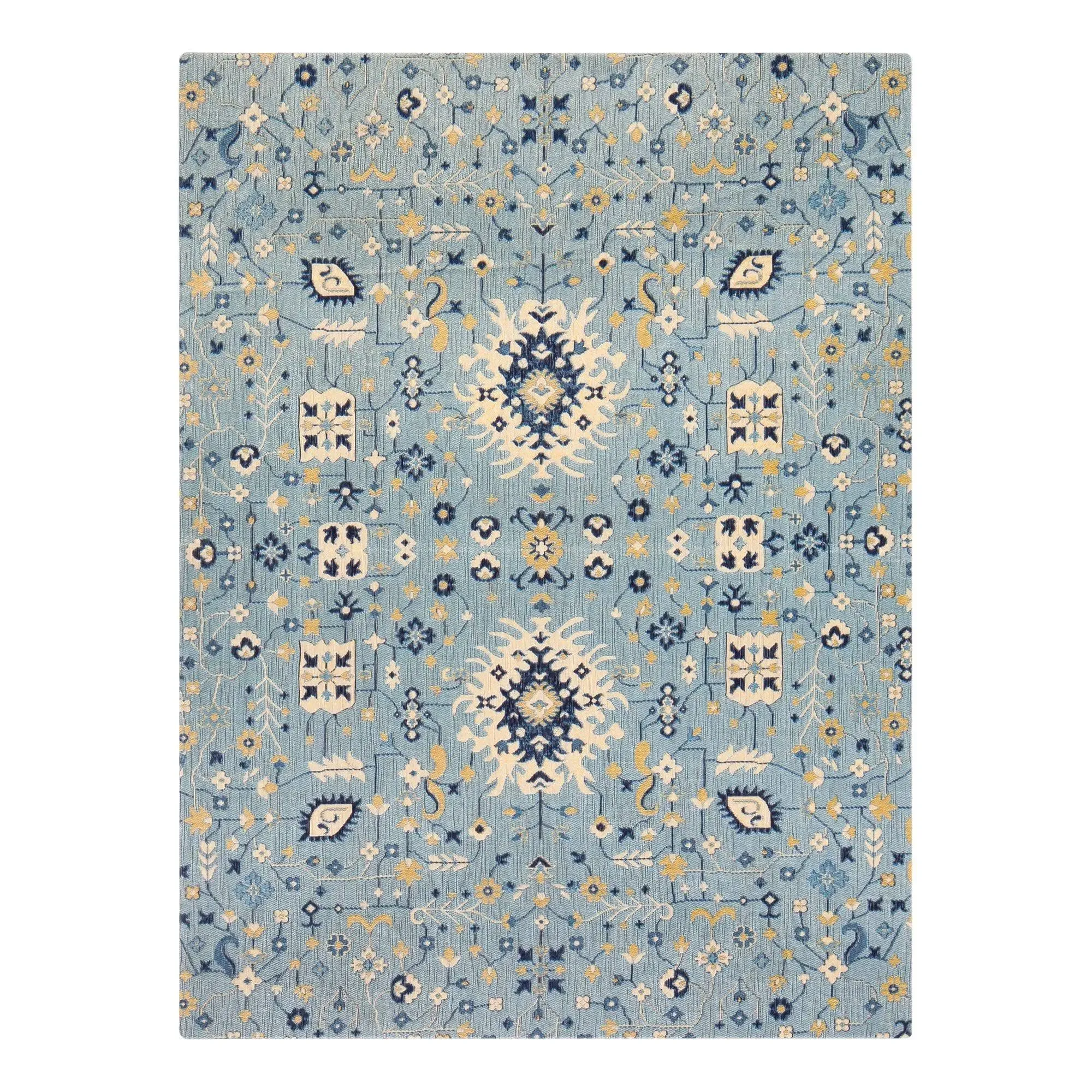 Anji Mountain Rug'd Chair Mat