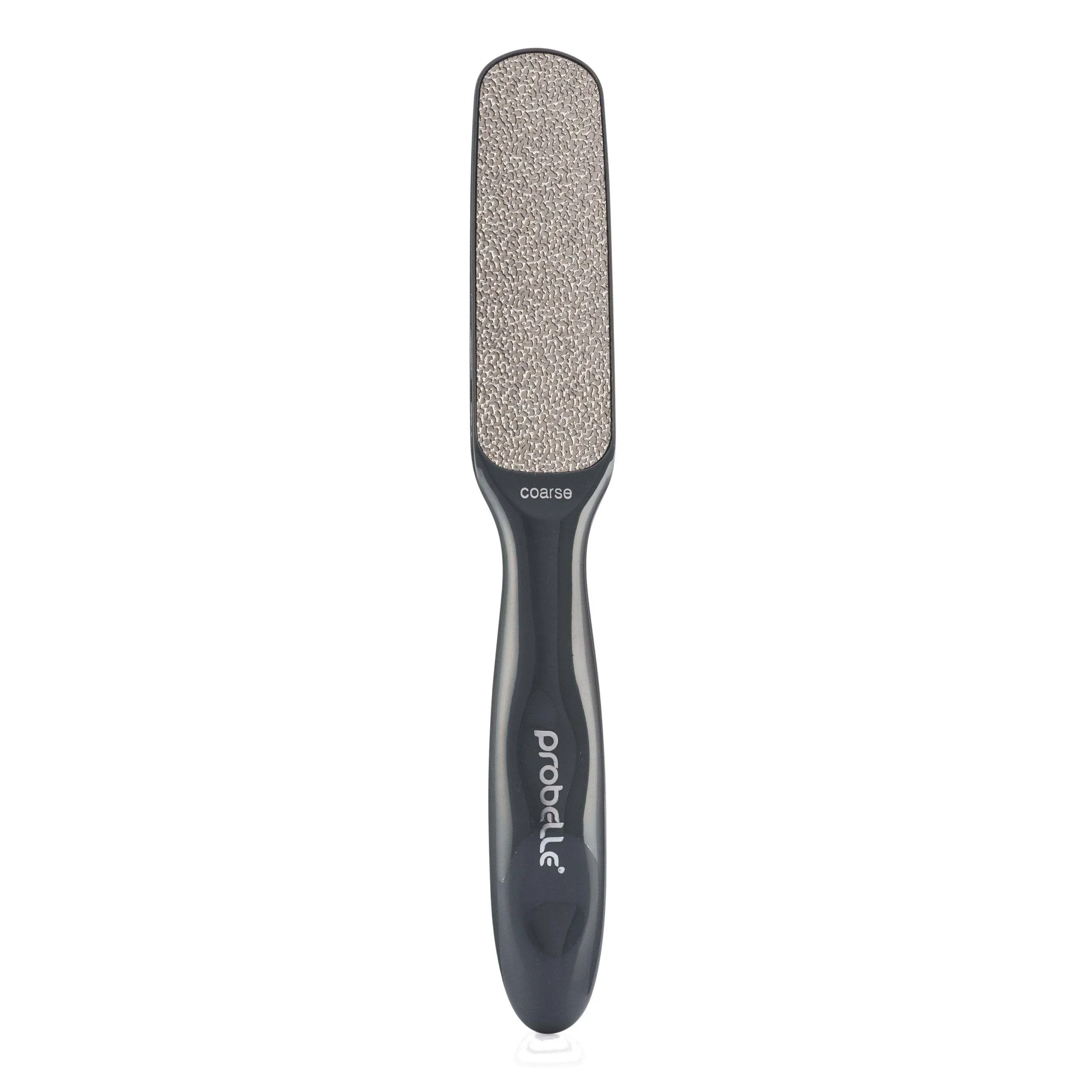 Probelle Double Sided Multidirectional Nickel Foot File Callus