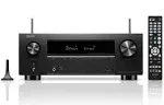 Denon AVR-X2800H HT Dolby Atmos receiver