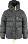 Fjallraven Expedition Down Lite Men's Jacket - Black