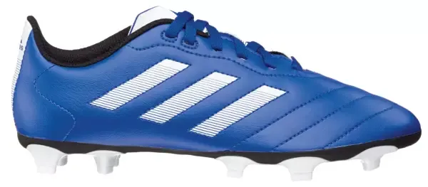 adidas Kids' Goletto VIII FG Soccer Cleats