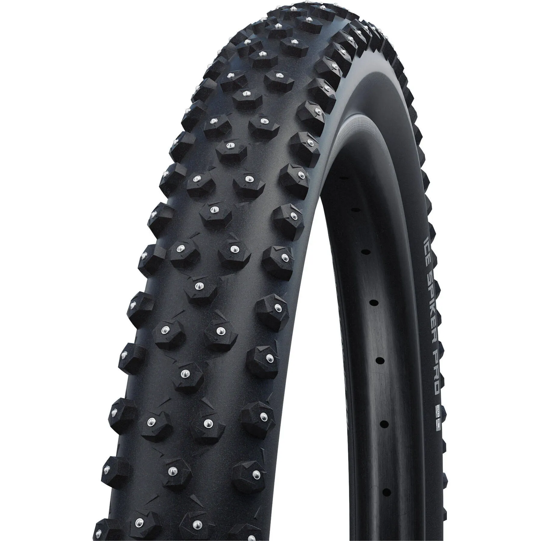 Ice Spiker Pro Performance DD 27.5" Folding Tyre