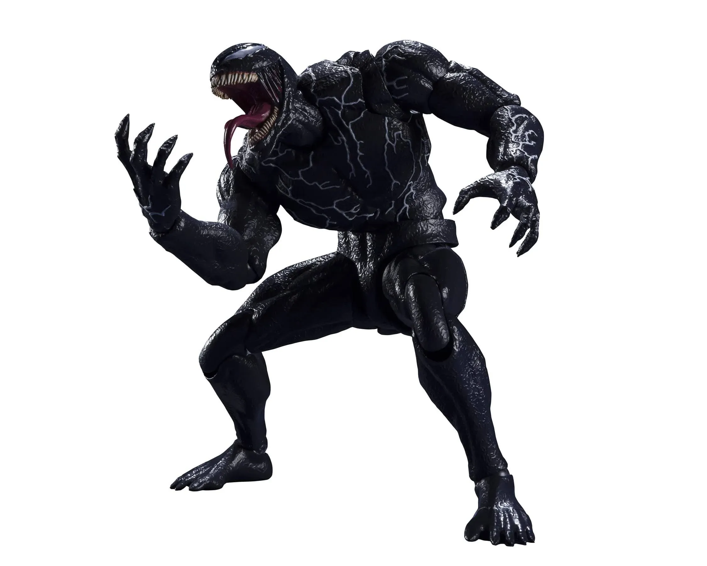 Tamashi Nations - Venom: Let There Be Carnage - Bandai Spirits S.H.Figuarts