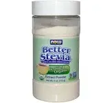 Now Foods Better Stevia Organic Extract Powder