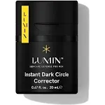 Instant Dark Circle Corrector - Men's Color Correcting Eye Cream