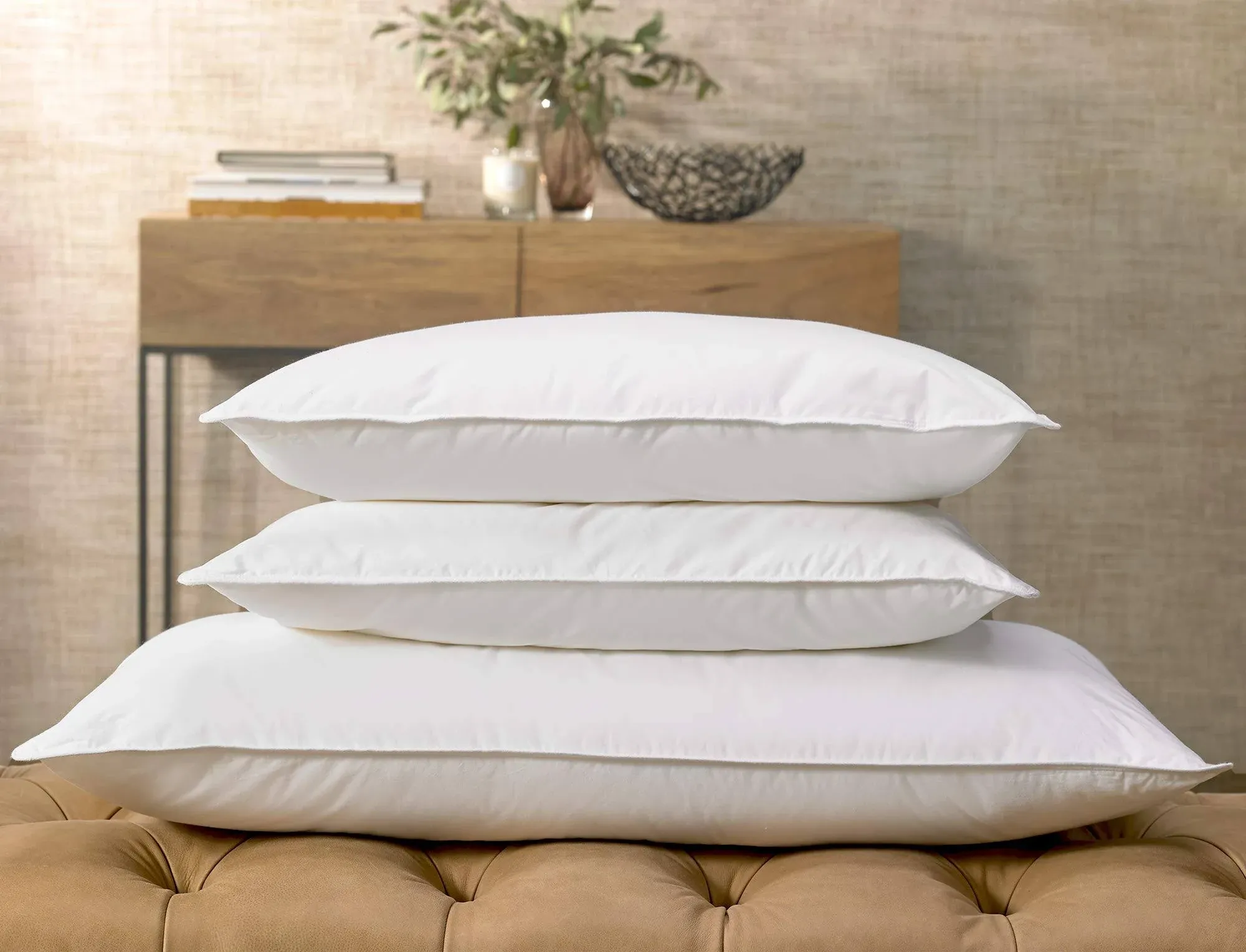 Westin Down Alternative Pillow 2-Pack