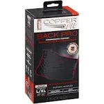 Copper Fit Pro Back Support