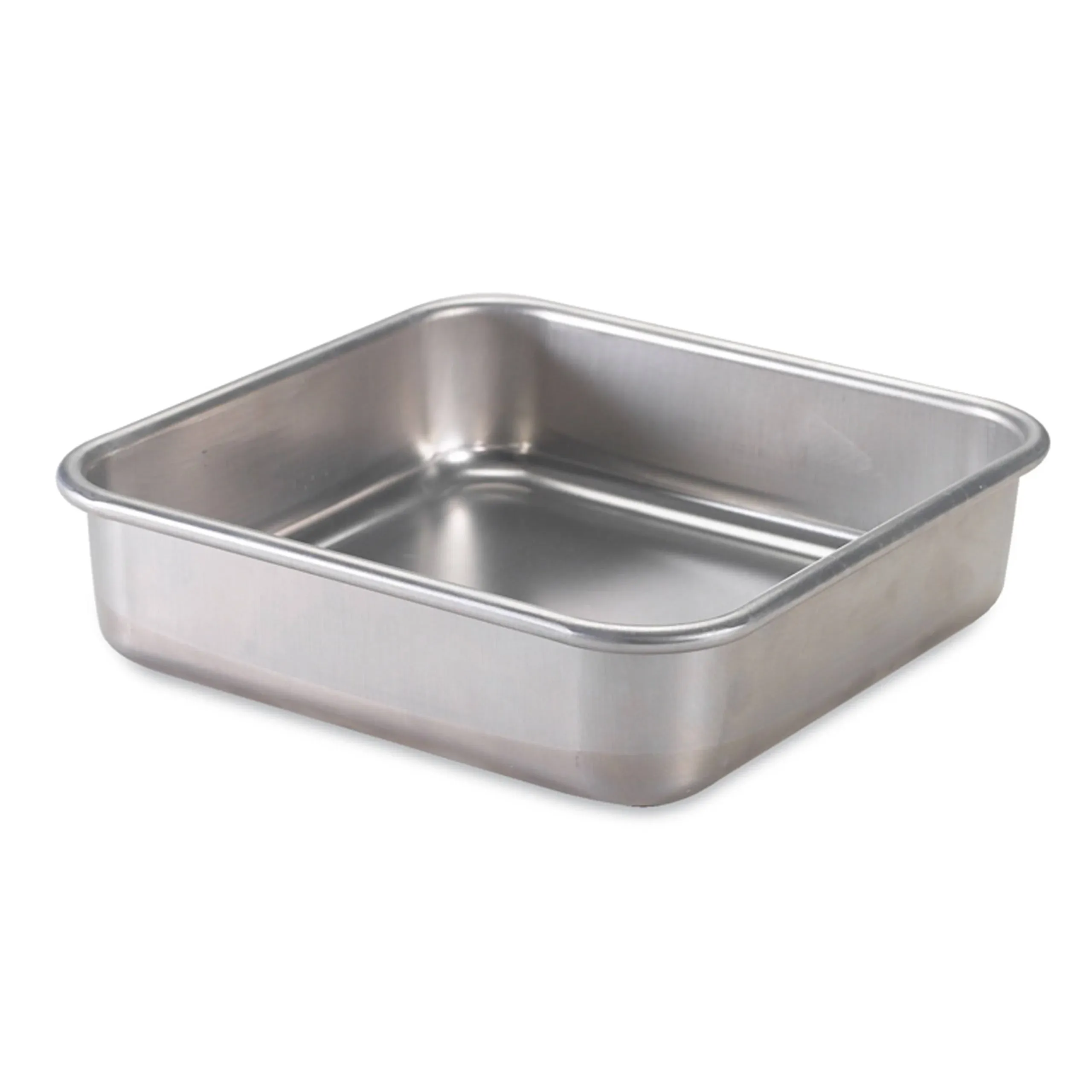 Nordic Ware Naturals 9" Square Cake Pan