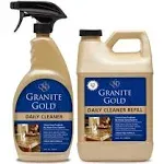 Granite Gold Daily Cleaner Refill, 64-Ounce Value - 64 fl oz