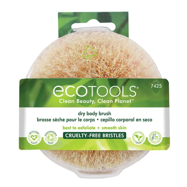 EcoTools Body Brush Dry